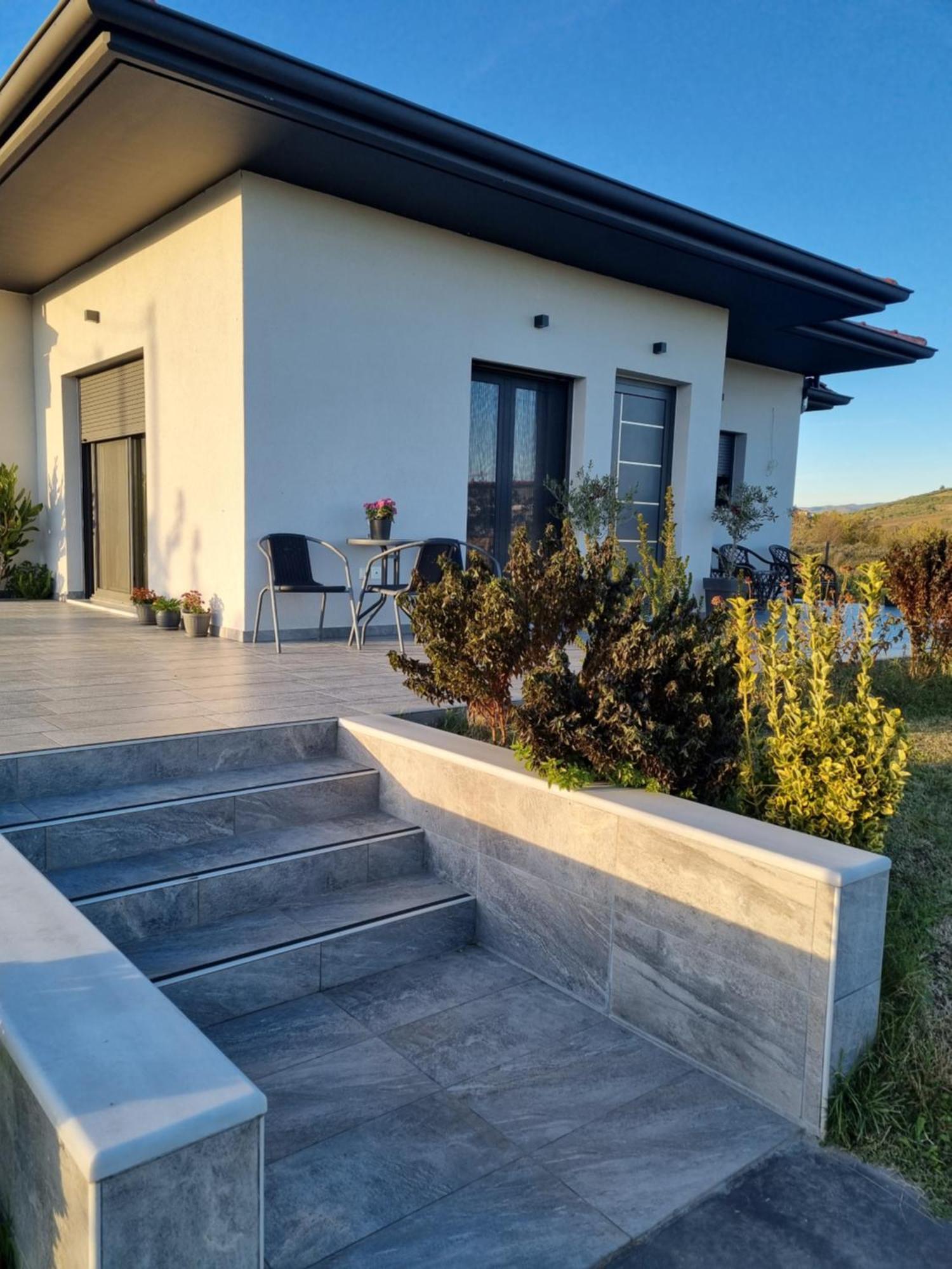 Β & Β Farmhouse Tríkala Exterior foto